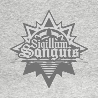 Sigillum Sanguis /emblem_pale_dawn T-Shirt